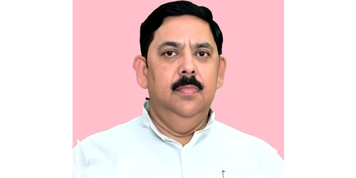 एएन सिन्हा समाज अध्ययन संस्थान की नियंत्रण परिषद में शामिल हुए बीआरएबीयू के कुलपति प्रो. दिनेश चंद्र राय